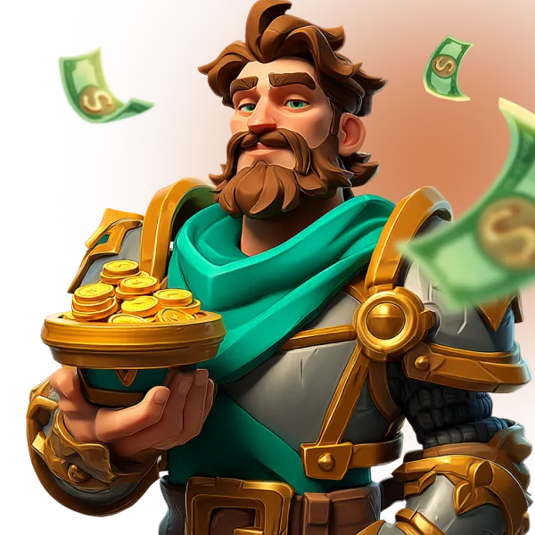 BGAMING Prize Drops