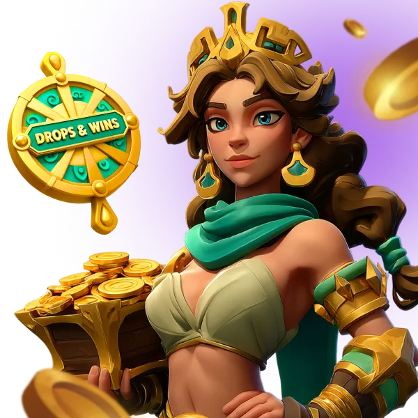 Drops and Wins