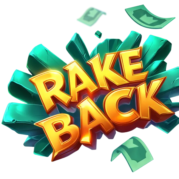 Loyalty Rakeback